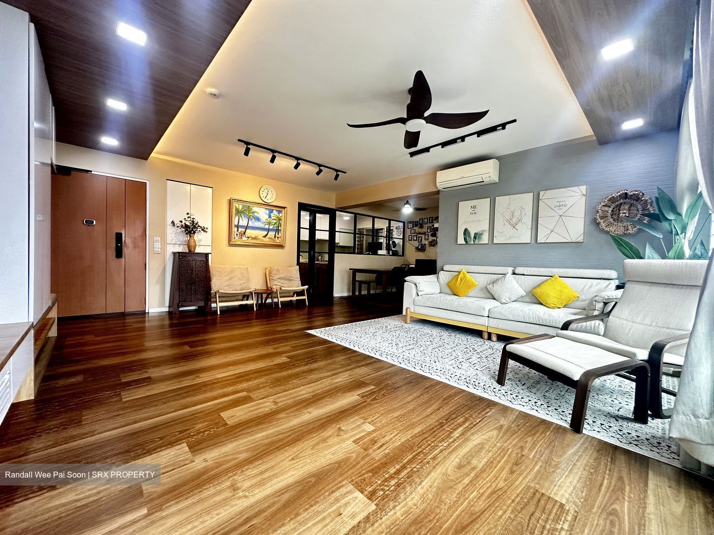 Blk 439C West Edge @ Bukit Batok (Bukit Batok), HDB 5 Rooms #479256681